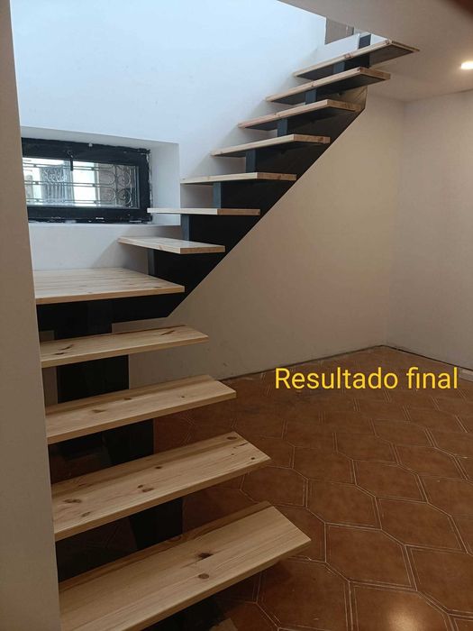 Construções e Remodelações