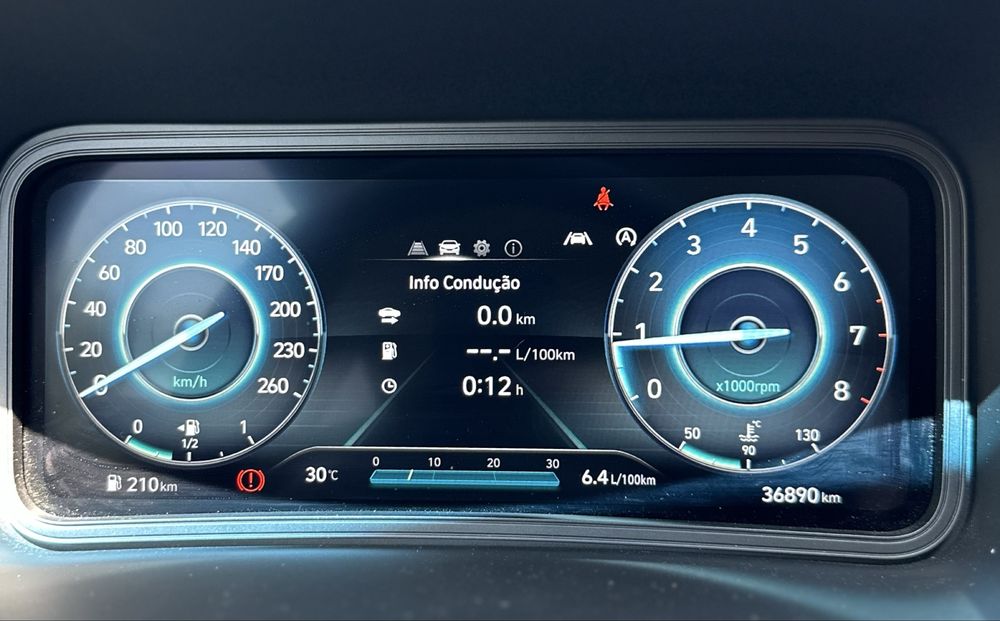 Hyundai Kauai 1.0 T-GDi Premium TT + Pack Plus