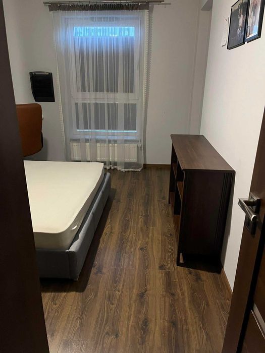 Mieszkanie – Lublin, Śródmieście - Widok 3