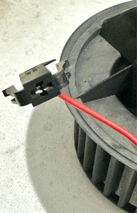 Motor sofagem / chauffage Seat Ibiza 6K1 de 1993 a 1999