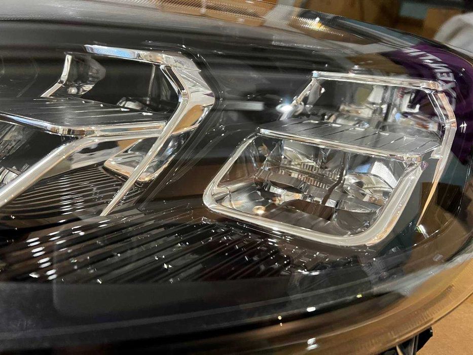 Фара FULL LED Ford Escape mk4 2020-2022