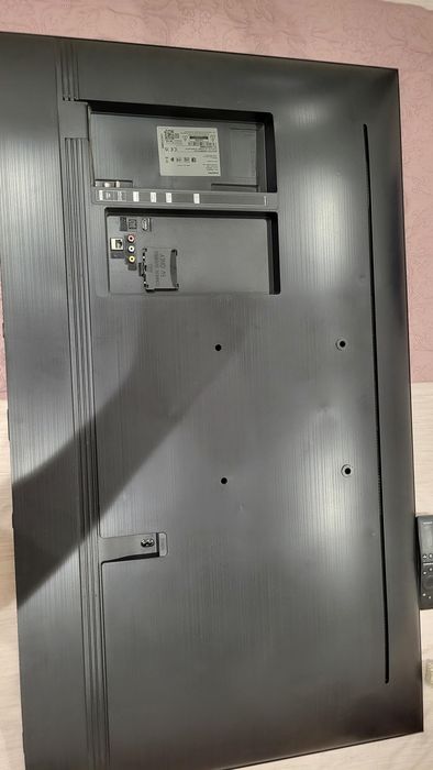 TV Samsung Q60 QLED
