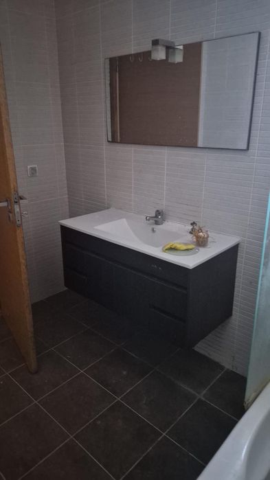 Apartamento T2 no Barreiro – Urb. Alto do Seixalinho