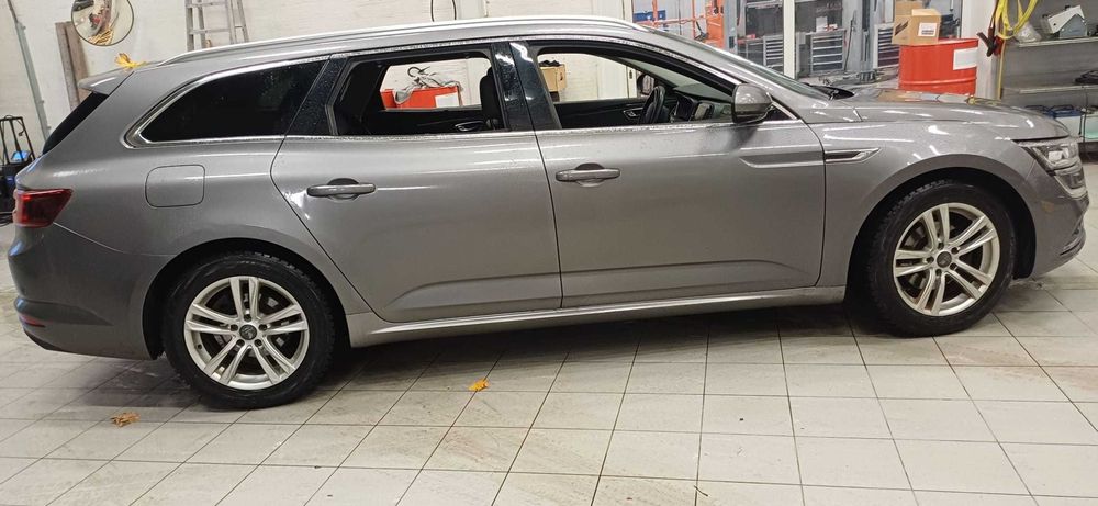 2017 Renault Talisman 1.6 TCe (150 hk) Navi ACC