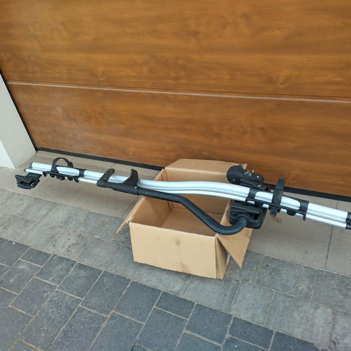 Bagażnik rowerowy Thule