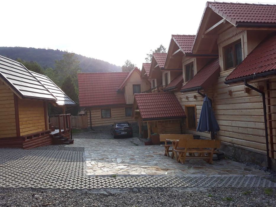 noclegi z wyżywieniem all inclusive w górach last minute
