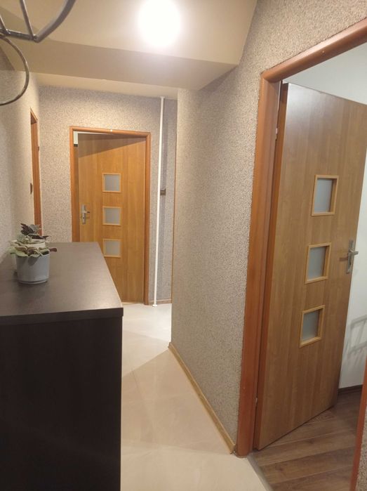 Mieszkanie M3 na wynajem Łódź Bałuty REZERWACJA