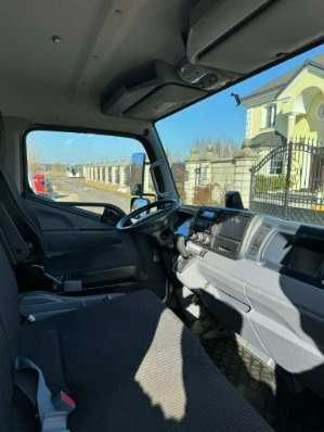 Pozostałe Ciężarowe