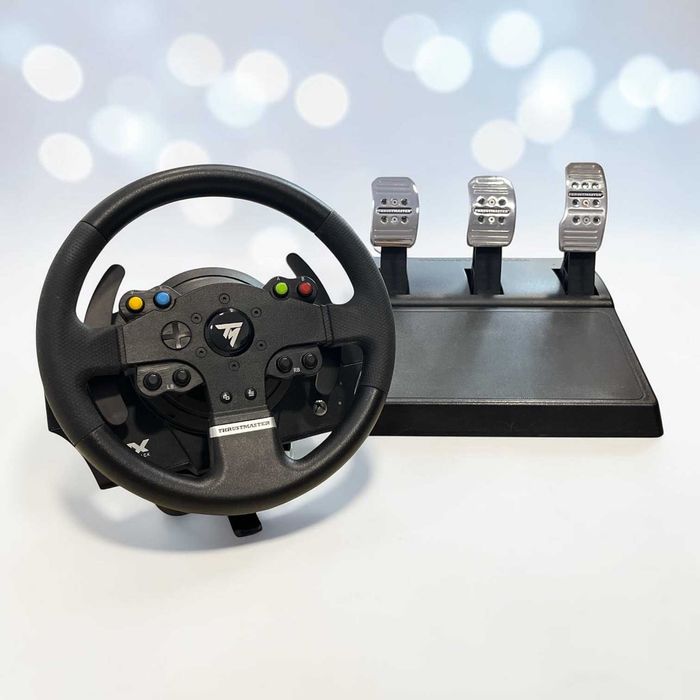 Kierownica Thrustmaster TMX Force Feedback Xbox One / PC
