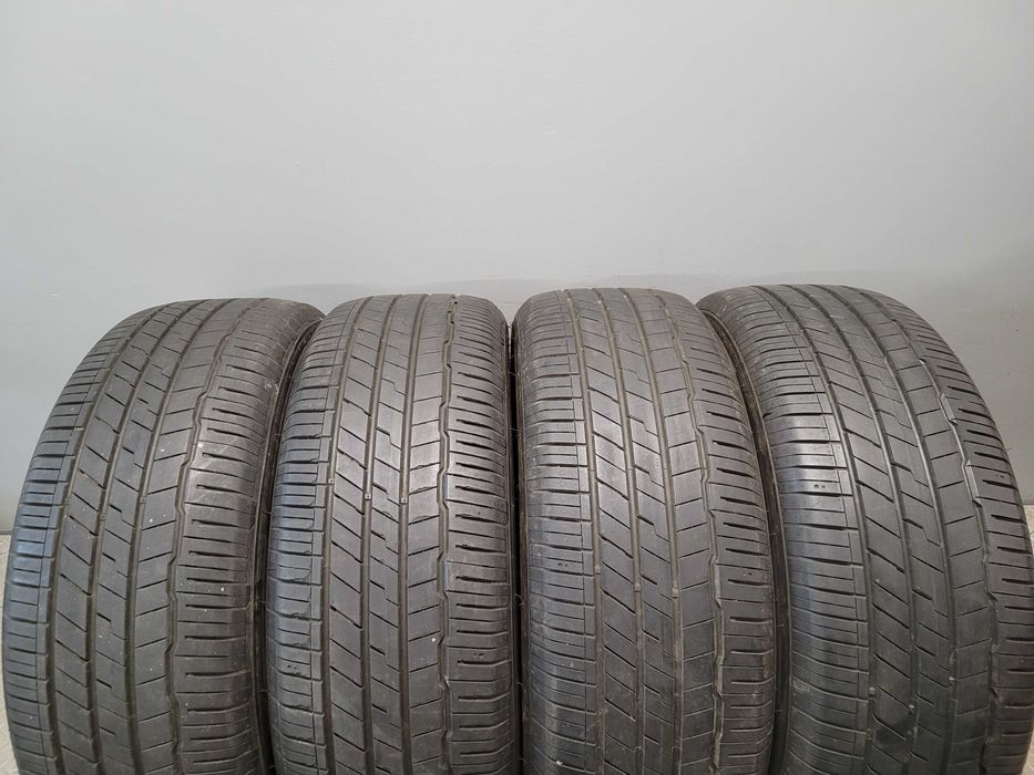 4x235/55R19 Hankook Ventus S1 Evo 3 SUV, 101V, 2022 rok, bieżnik 6,2-6,4mm