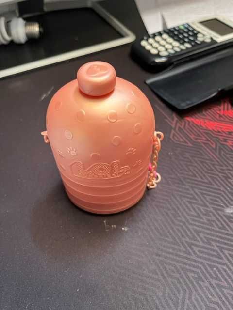 Acessórios da boneca LOL