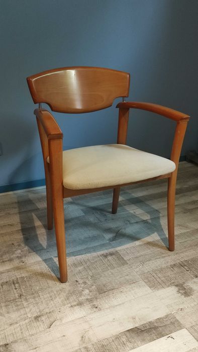 Cadeira ergonómica