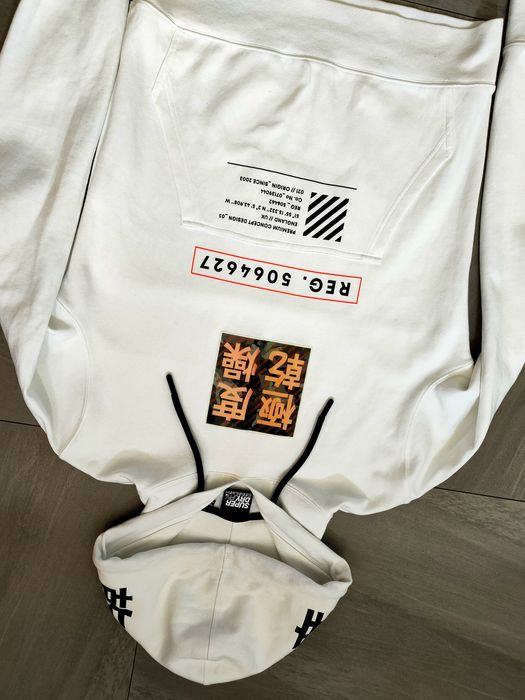 Bluza SuperDry POLECAM