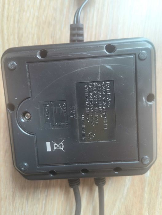 Konsola Mega Drive konsola retro wbudowane 3 gry