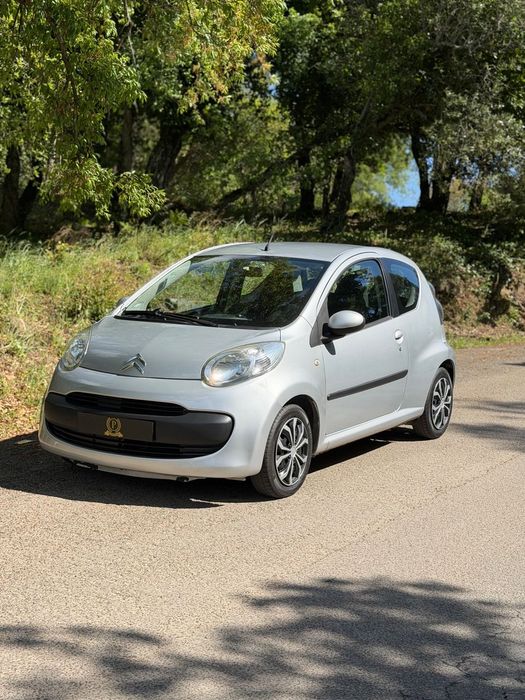 Citroën C1 1.0 SX