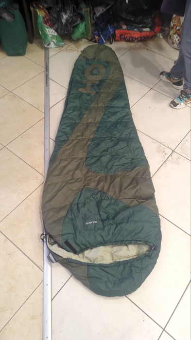 Спальній мішок теплий Husky Mantilla-5