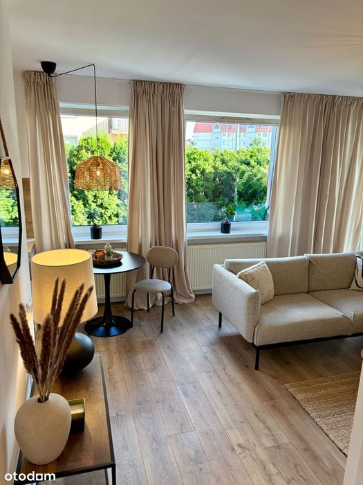 Mieszkanie 32m² gotowe do zamieszkania