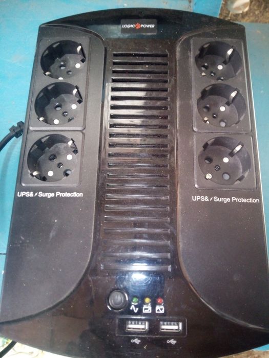 Упс безперебійник