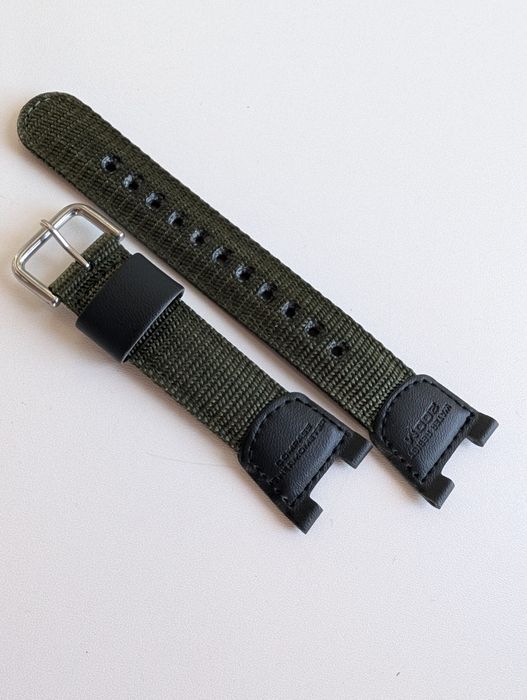 Ремешок casio swg-100• Оригинал!