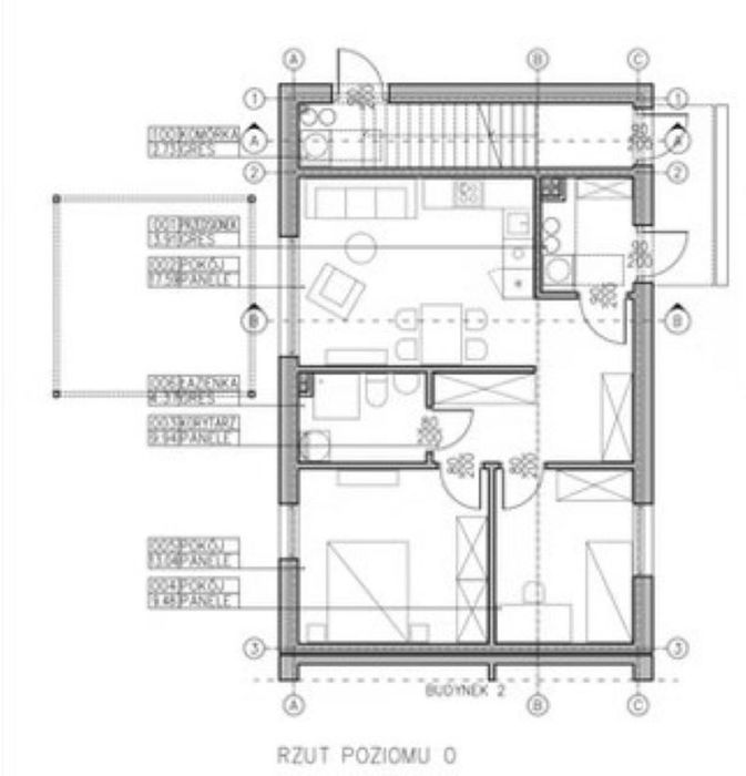 Apartament ,A Jak Dom Z Ogródkiem - Widok 5