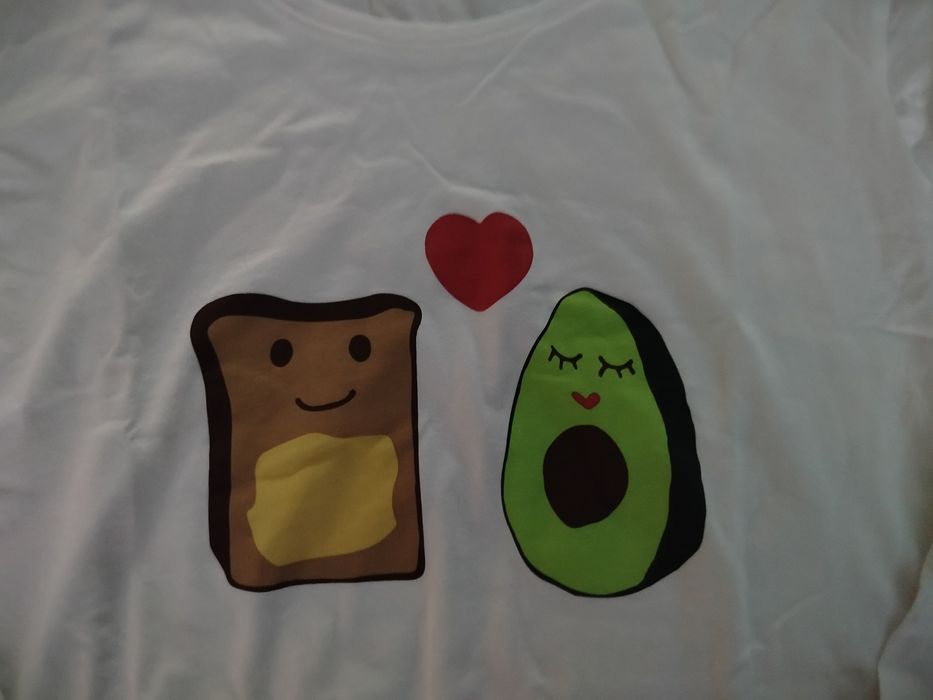 Piżama damska z długim rękawem