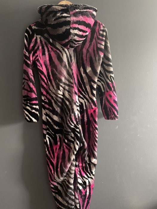 Kigurumi pidżama jednoczęściowa
