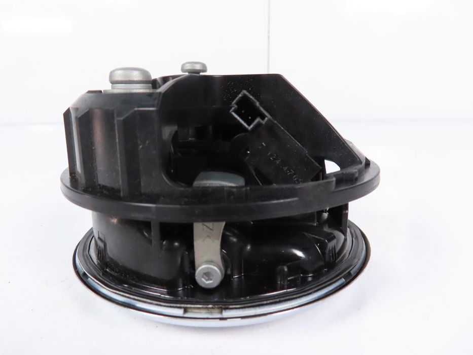 Fecho Da Mala Com Emblema Usado / Original Bmw X2 (F39) 51247248535