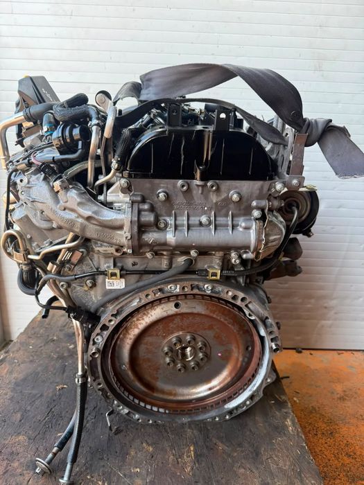 Motor completo MERCEDES-BENZ Vito (W447)