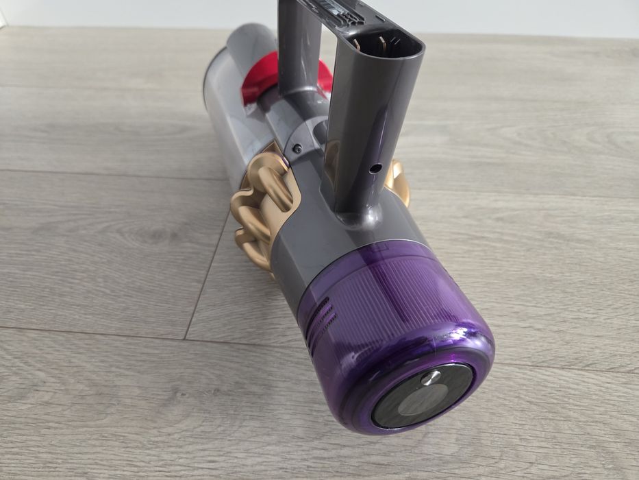 Odkurzacz Dyson V11
