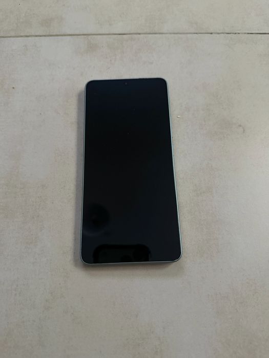 Telemovel POCO F6 5G – 12GB RAM / 512GB – Verde Menta