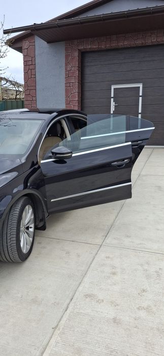 Фольцваген пассат  СС