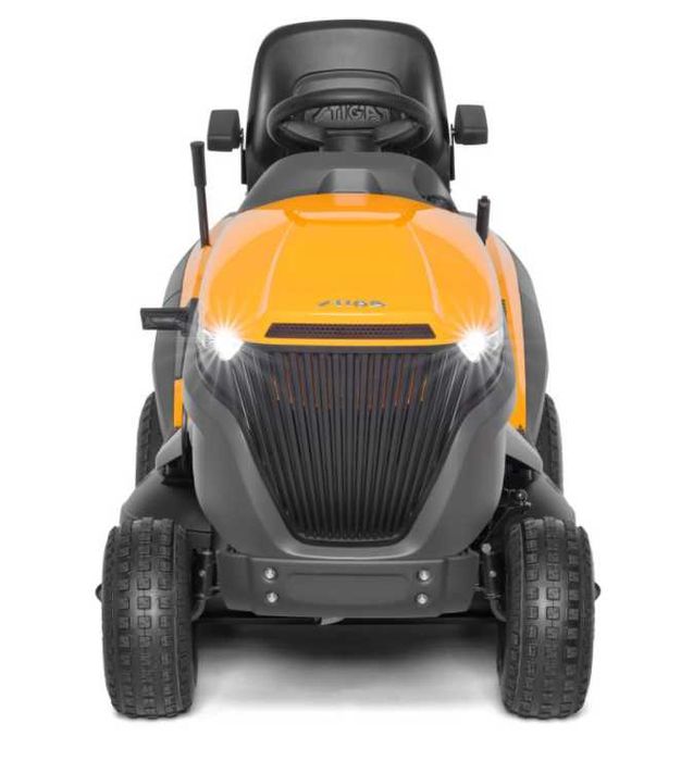 Traktor Kosiarka Estate 9102 W /320L KOSZ /102 cm/V-Twin HONDA MOC!!!