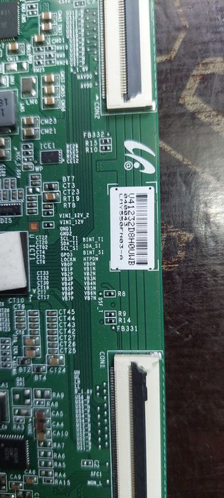 T-con 18y_shu11aphta4 v0.0