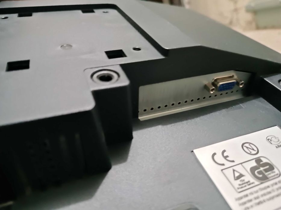 Monitor komputerowy Samsung