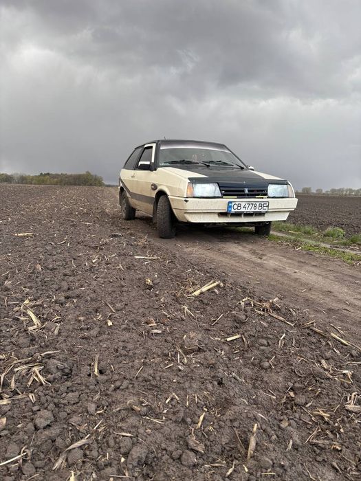 Ваз 2108 стан задовільний