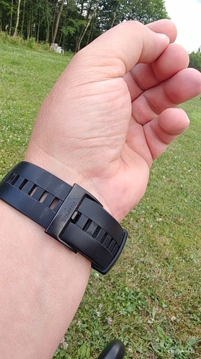 Suunto Spartan sport HR