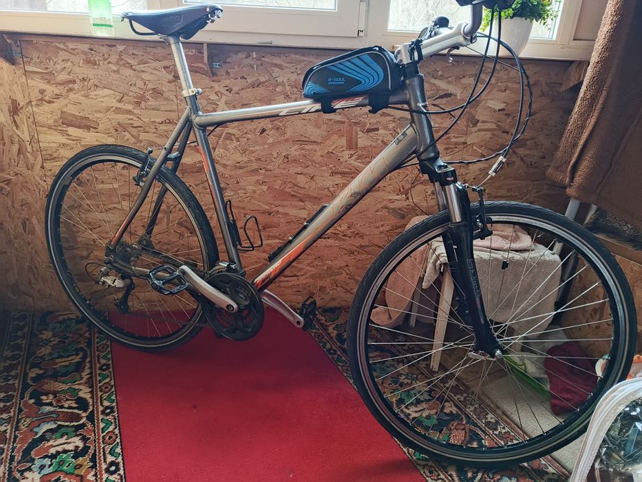 Велосипед KTM Off-road