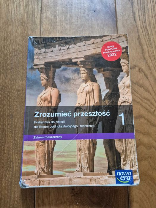 Zrozumieć Przeszłość 1