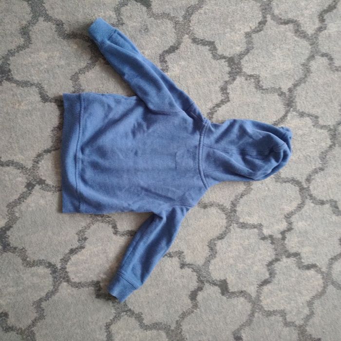 Bluza dla dziewczynki