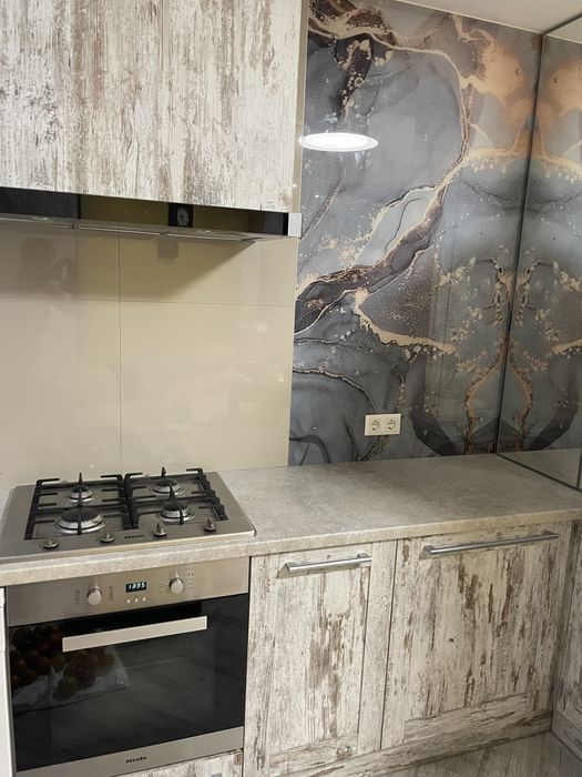 Духовий шкаф