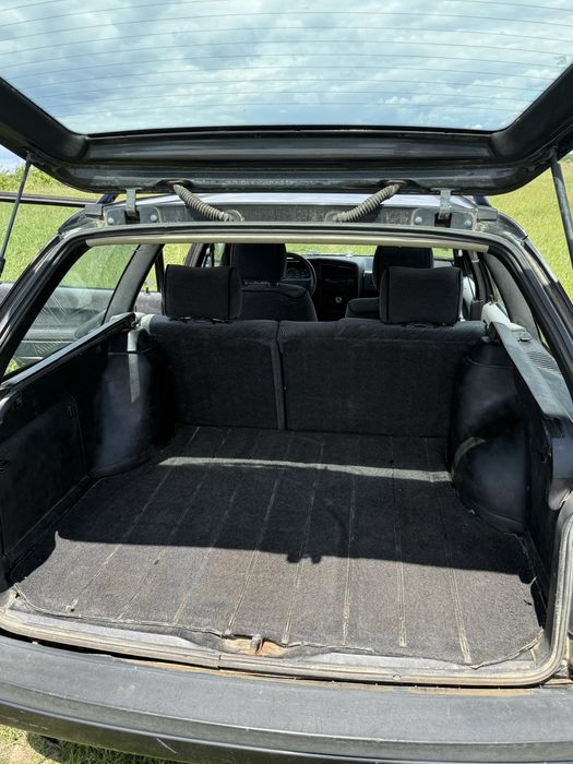 Passat b3 універсал