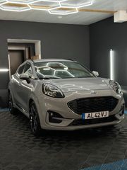 Ford Puma 1.0 EcoBoost MHEV ST-Line X