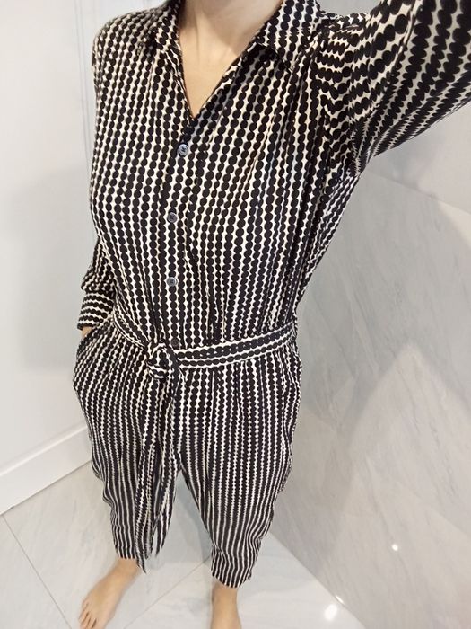 Uniqlo marimekko комбінезон XS