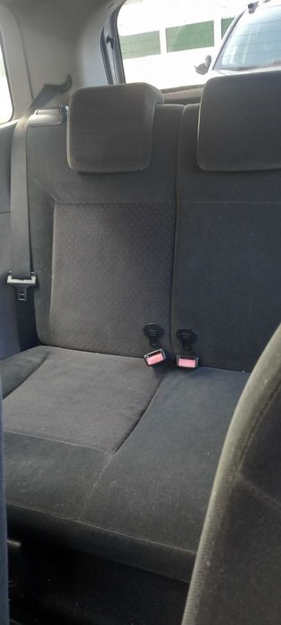 Ford Fiesta — fotografia 8