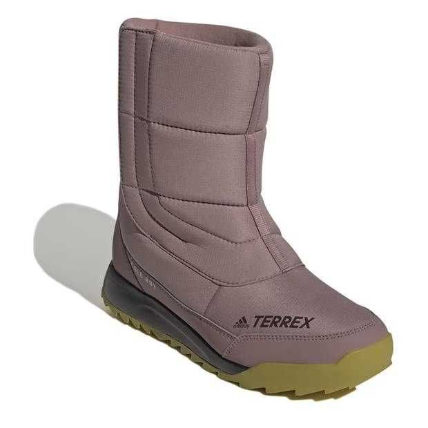 Жіночі зимові чоботи Adidas Terrex Choleah, 37-41 розмір, оригінал