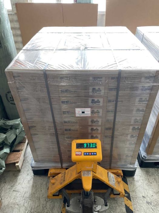В наявності ‼️ Samsung 50S Оригінал 45A 5000 mah 21700 Rank A grade
