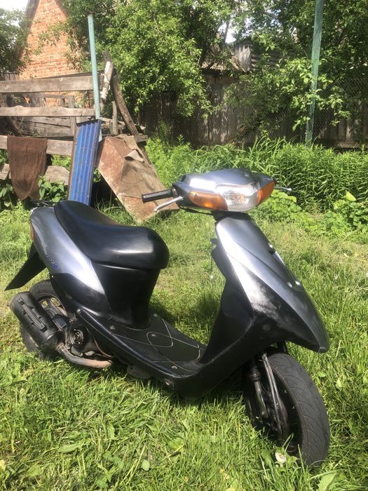 Suzuki Lets 2 new
