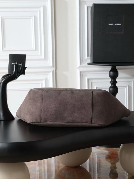Torebka Yves Saint Laurent "Le 5 à 7 Supple Small