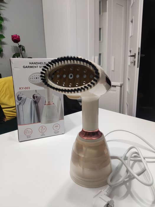 Podróżna parownica