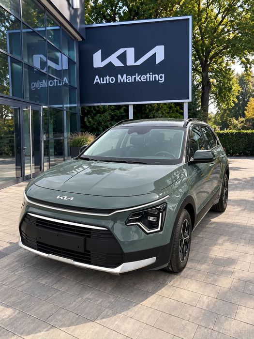 Kia Niro